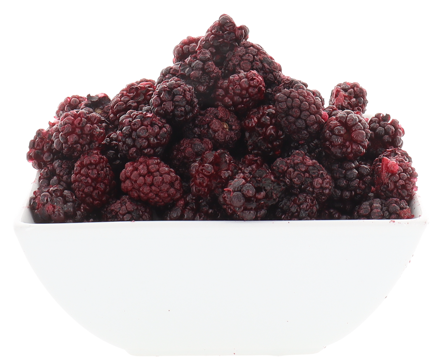 Freeze Dried Blackberry