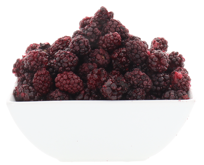 Freeze Dried Blackberry