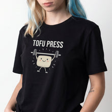 Tofu Press T-Shirt - Vegan America