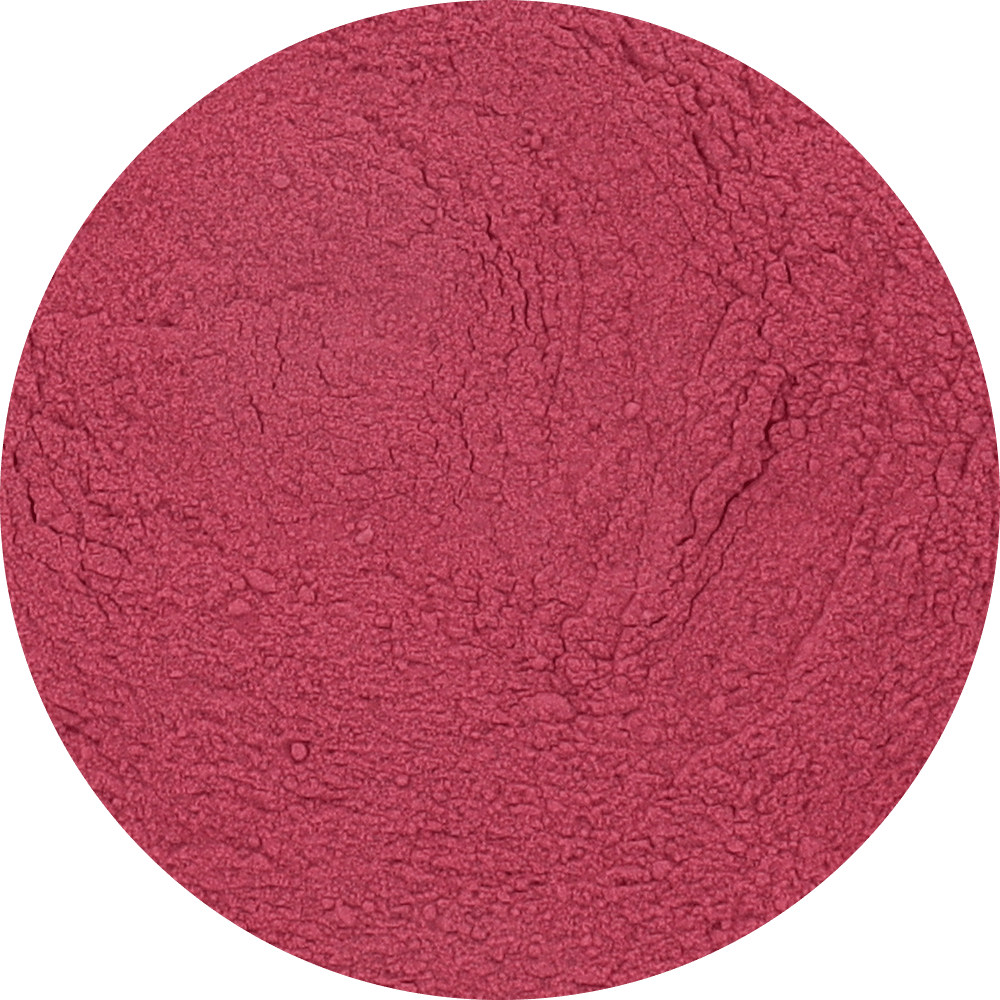 Freeze Dried Blood Peach Powder - Vegan America