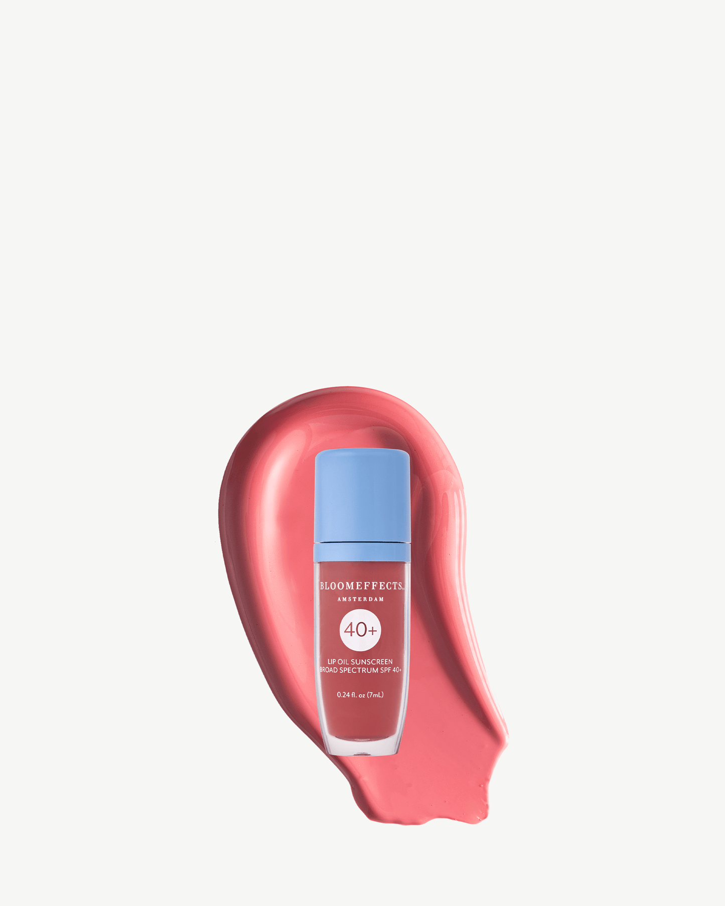 Tulipscreen Hydrating Lip Oil SPF 40+