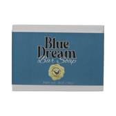 Blue Dream Bar Soap - Vegan America
