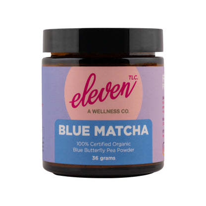 Blue Matcha Powder Organic - Vegan America