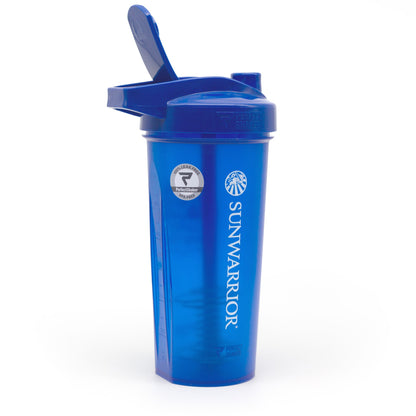 Perfect Shaker Bottle - Blue