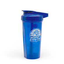 Perfect Shaker Bottle - Blue