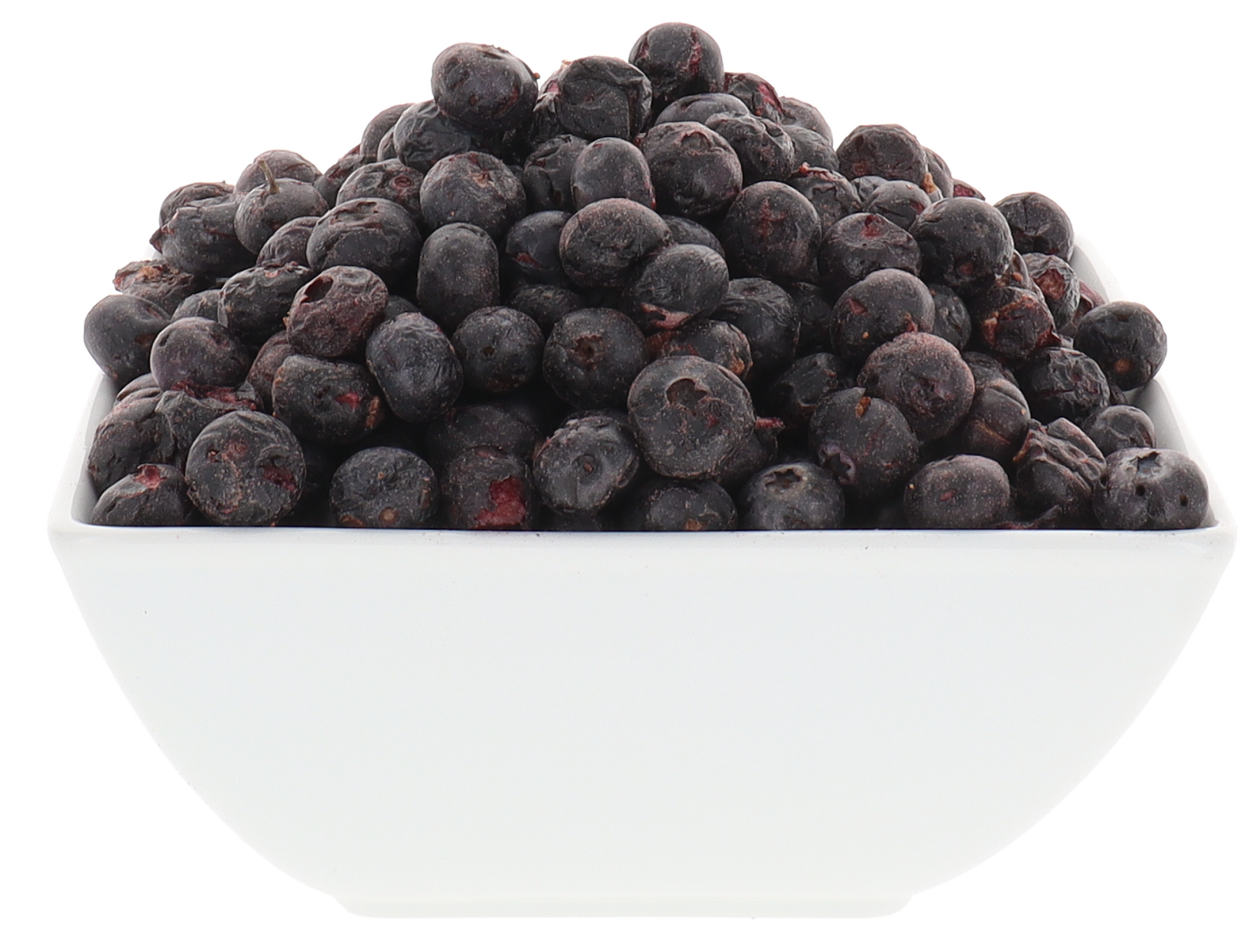 Freeze Dried Blueberries