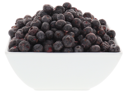 Freeze Dried Blueberries