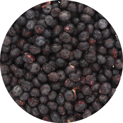 Freeze Dried Blueberries