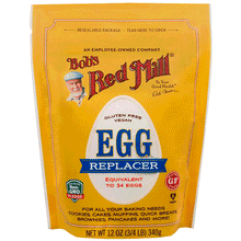 Bob's Red Mill - Egg Replacer, 12oz