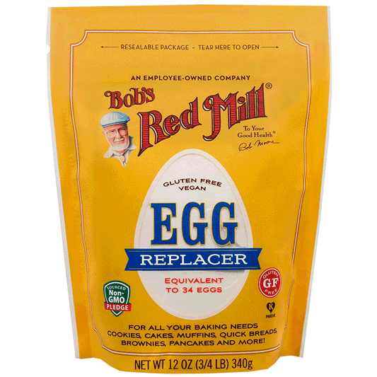 Bob's Red Mill - Egg Replacer, 12oz