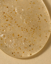 Radiance Body Scrub for Dull Skin - Vegan America