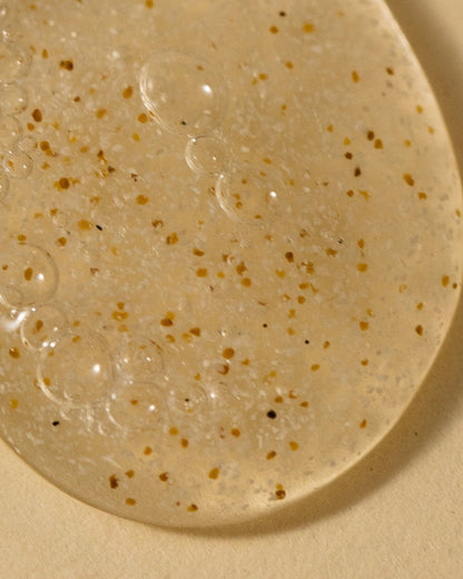 Radiance Body Scrub for Dull Skin - Vegan America