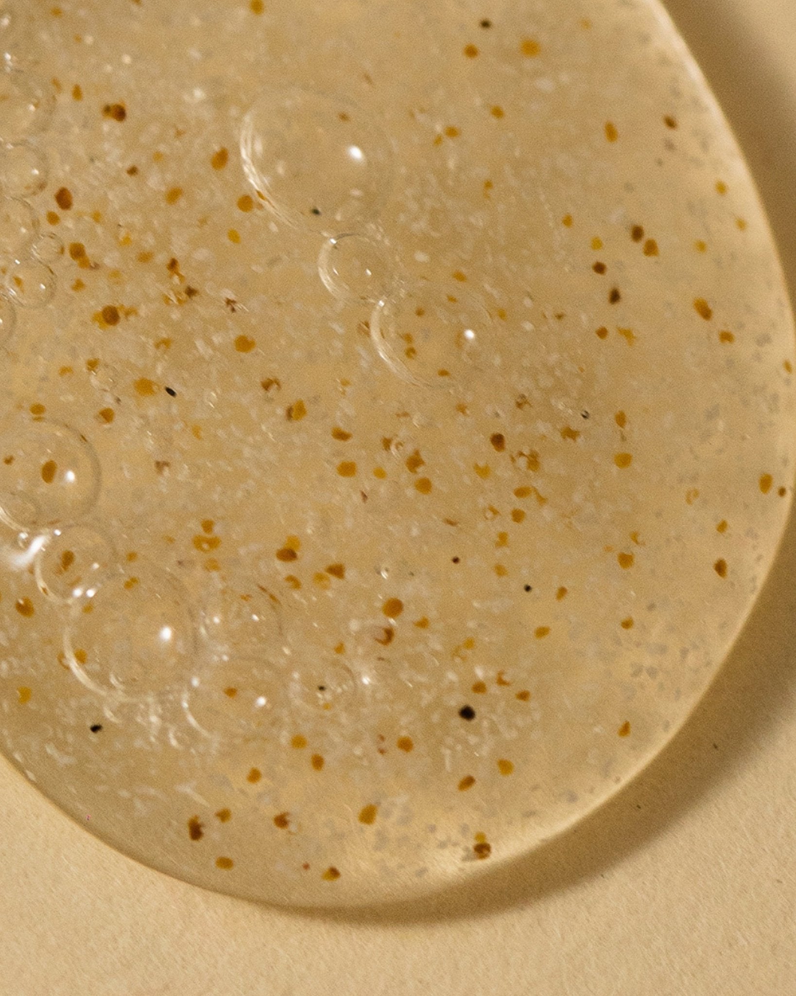 Soothing Body Scrub - Vegan America