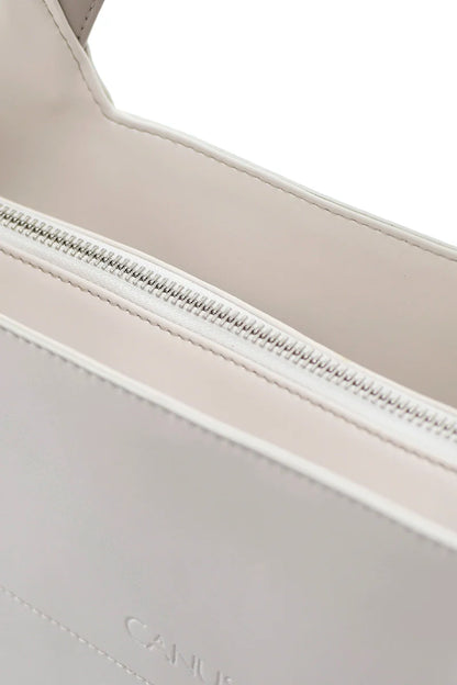 Executive bag - Bicolor