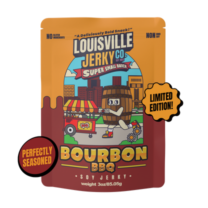 Bourbon BBQ