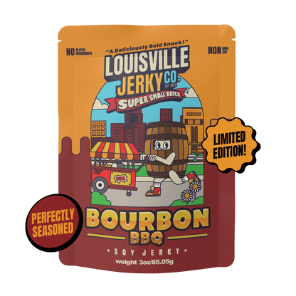 Bourbon BBQ