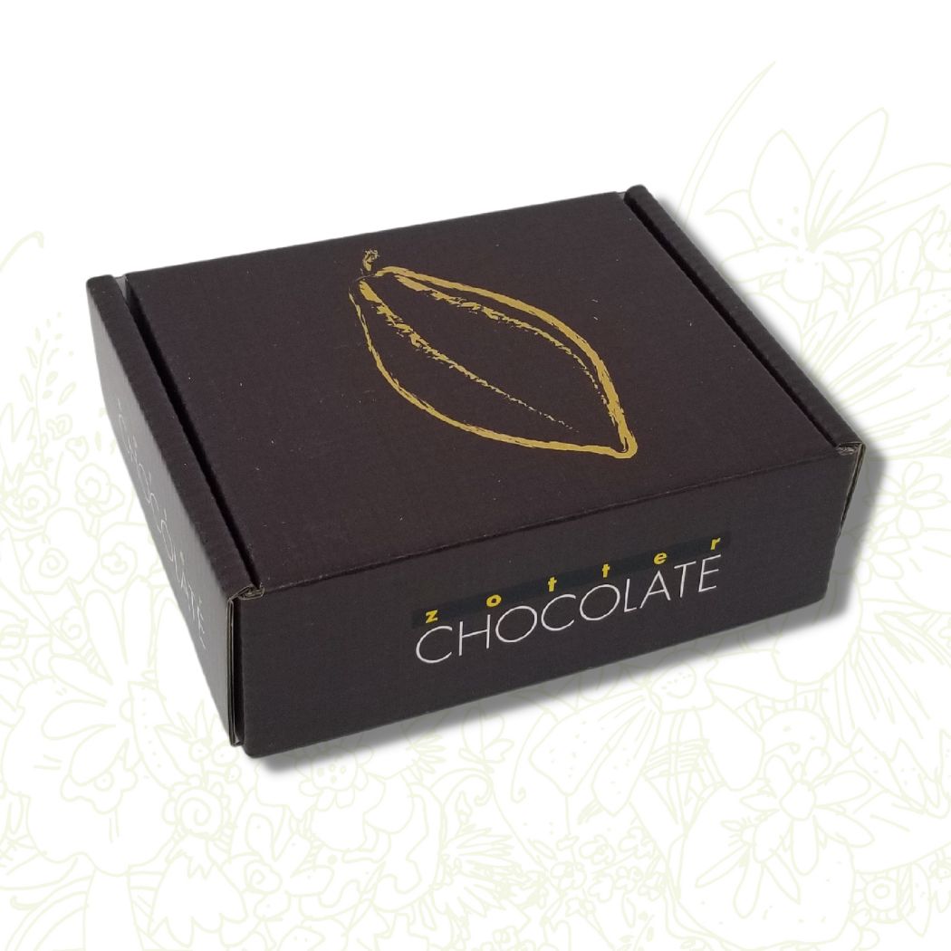 Small Discovery Pack VEGAN - Vegan America