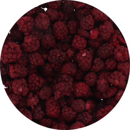 Freeze Dried Boysenberry