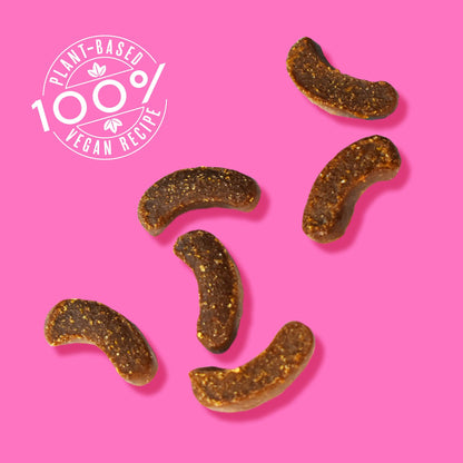 Better Brat Plant-Based Dog Treats