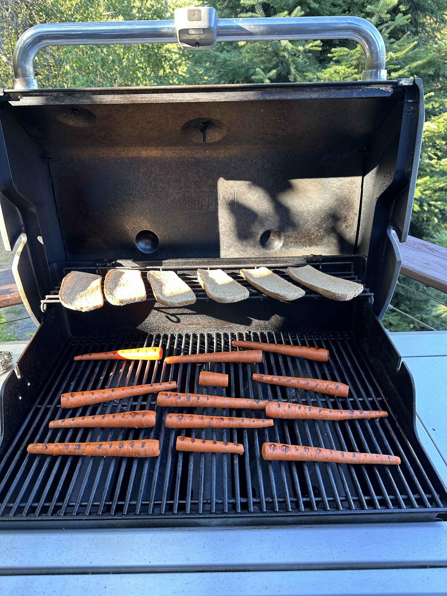 Bread Butts CASE (6 items)