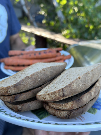 Bread Butts CASE (6 items)