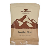 Breakfast Blend Frac Packs 24ct Case - Vegan America