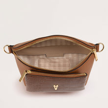Bright Spark Crossbody - Cinnamon