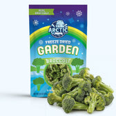 Freeze Dried Broccoli - Vegan America
