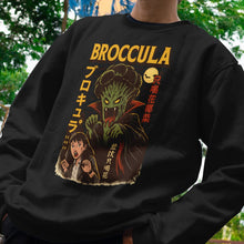 Broccula Sweatshirt