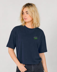 Herbivore Brontosaurus Women's Boxy T-Shirt