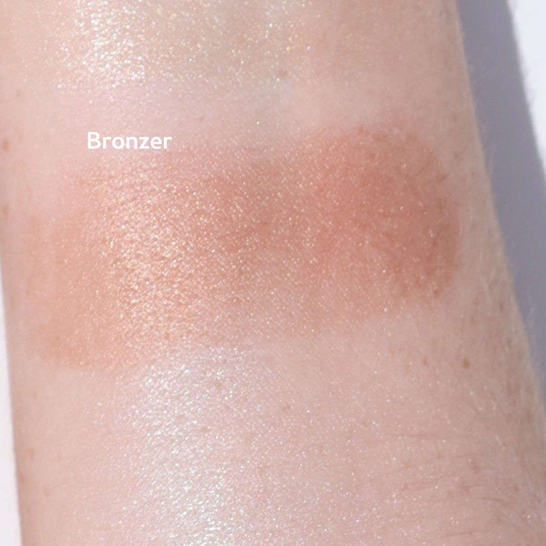 Imperfect Highlighters & Bronzers - New Full Size Products