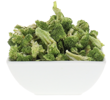 Freeze Dried Broccoli