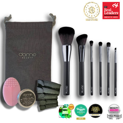 dome Brush Kit ($225 Value)