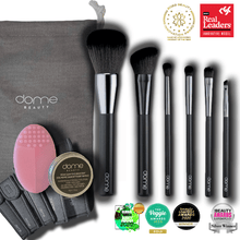 dome Brush Kit ($225 Value) - Vegan America