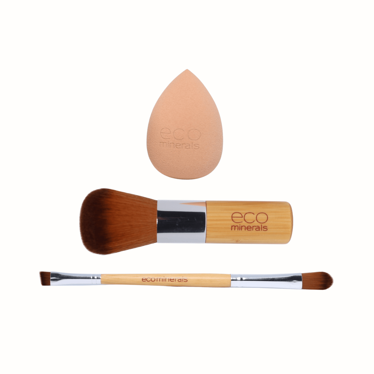 Brush Set - Vegan America