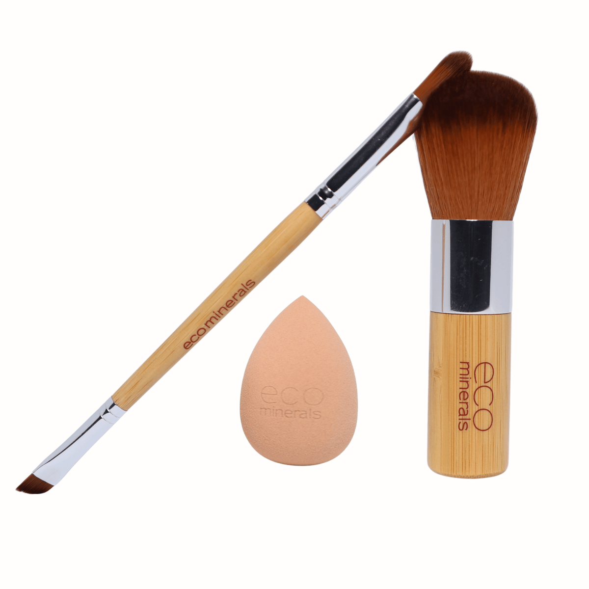 Brush Set - Vegan America