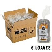 Buckwheat Molasses CASE (6 items) - WS