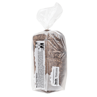 Buckwheat Molasses CASE (6 items) - WSL