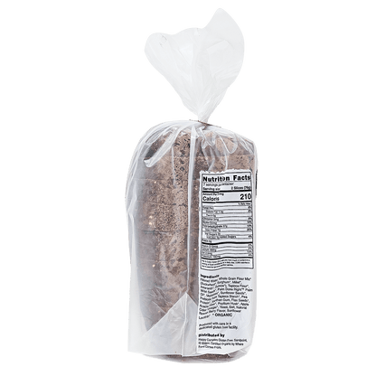 Buckwheat Molasses CASE (6 items) - WSL