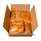 Buffalo Chxn Slices - 10 LBS - Vegan America