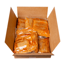 Buffalo Chxn Slices - 10 LBS - Vegan America