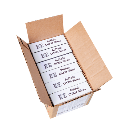 Buffalo Chxn Slices (6 Pack)