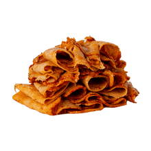 Buffalo Chxn Slices (6 Pack) - Vegan America