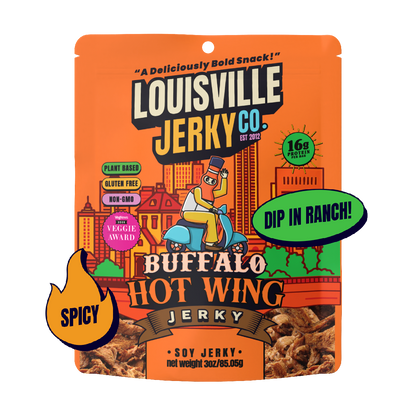 Buffalo Hot Wing