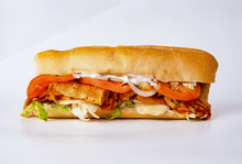 Buffalo Chxn Slices (6 Pack) - Vegan America