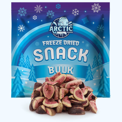 Freeze Dried Figs