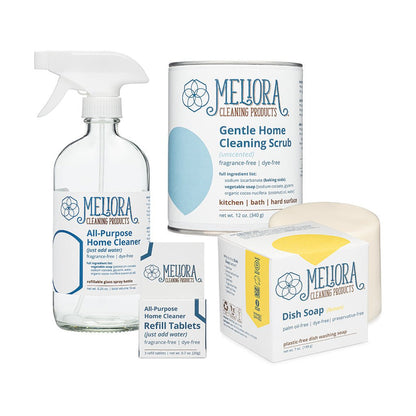 Home Cleaning Bundle