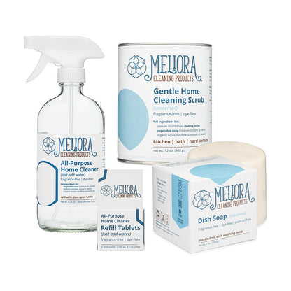 Home Cleaning Bundle
