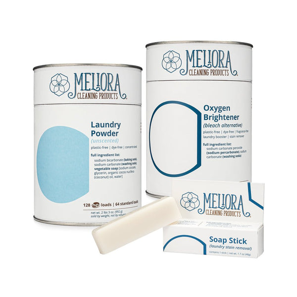 Laundry Bundle - Vegan America