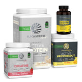 Activate Performance Bundle - Vegan America
